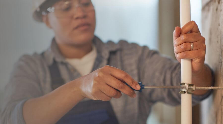 Professional expert plumbing services in Wallagrass, ME